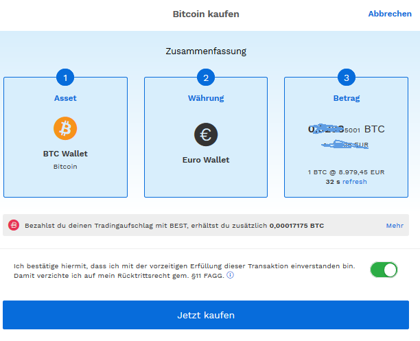 Bitcoin Prognose 2021 - BTC Kurs & Kursentwicklung - - BTC ...